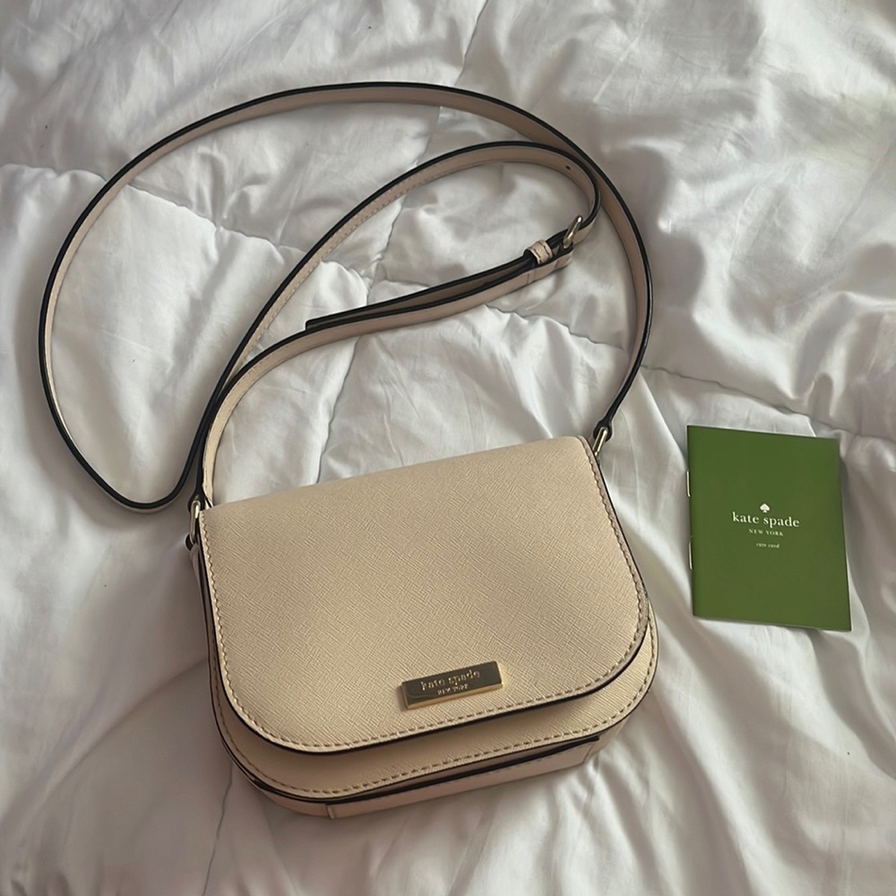 kate spade purse